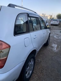 تيكو • ٢٠١٢ • كير ميكانيكي