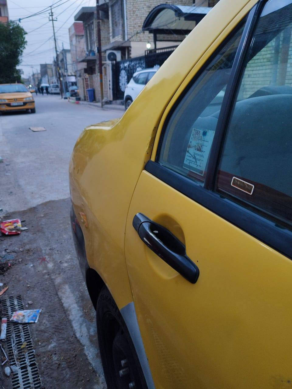 للبيع لانسر ٢٠١٠ كير محرك رقم كليزي تخم تاير جديد باتري جديد صدر امامي وخلفي جديد تبريد ثلج تتفه شغاله مصلح دوير الخلفيه بسمي سعر ٧٢ وبيها مجال للطيبين *********** بغداد الشعب
