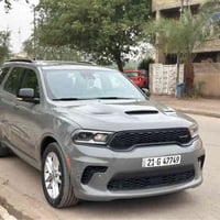 ‏ Durango2025RT PLUS دورنكو 2025 ارتي بلص  فول مواصفات  محرك 8 سلندر 5...