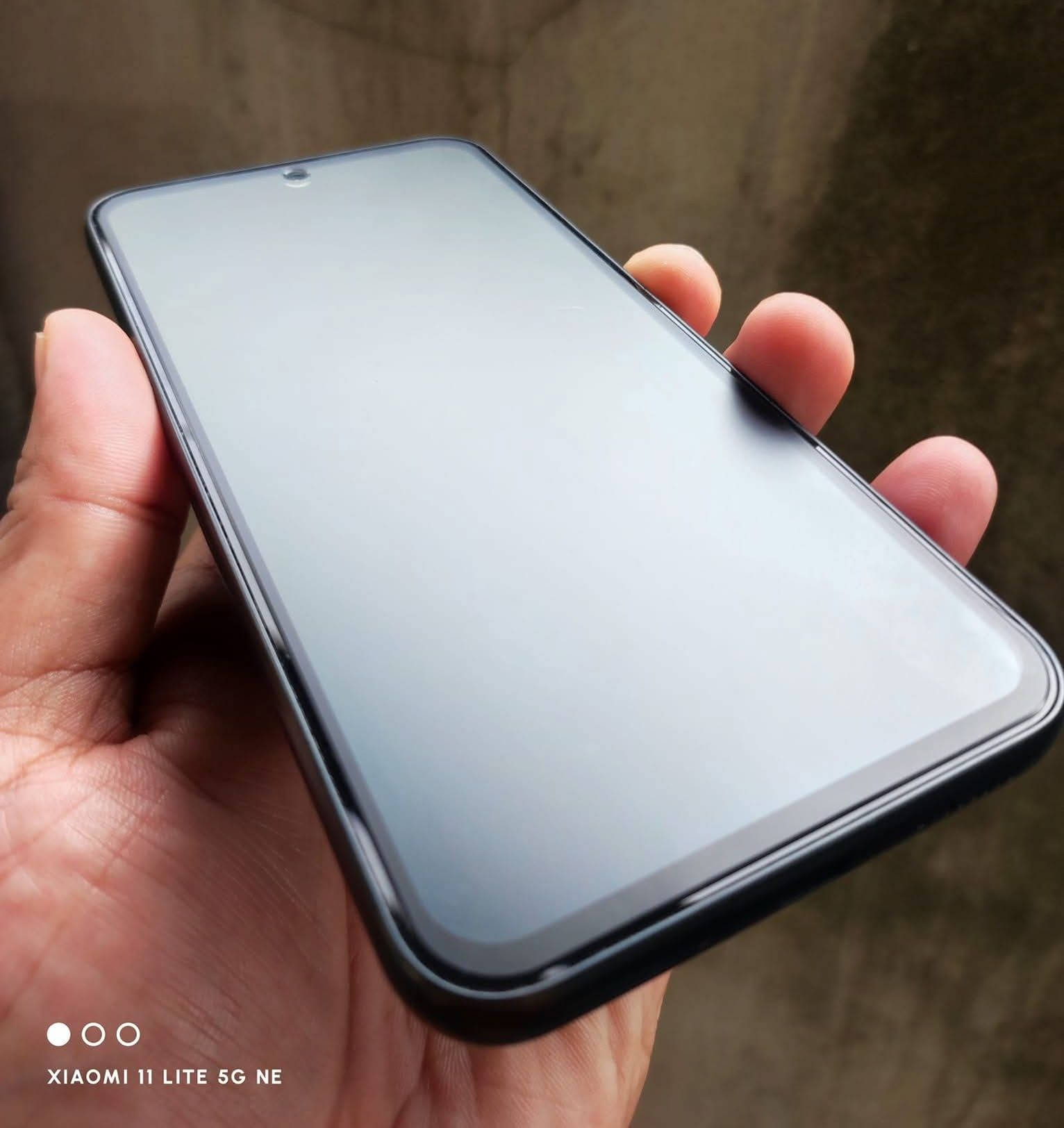 مراوس او للبيع A54 5G
الجهاز نضافة 100% وتر شرط الفحص
الذاكرة 256GB البطارية 5000ملي أمبير
جهاز خطين بصمة وجة بصمة اصبع 
وهواي مواصفات
السعر  325 قفل للشراي فقط.. النجف, العراق


**إذا كنت صاحب هذا الإعلان وتريد حذفه لأي سبب، رجاءا أرسل رسالة إلى الدعم الفني**