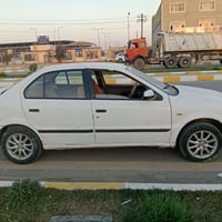 سمند • ٢٠١٠ • الناصرية
