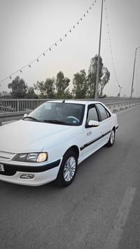 بيجو بارس • ٢٠٢٥ • رقم كربلاء