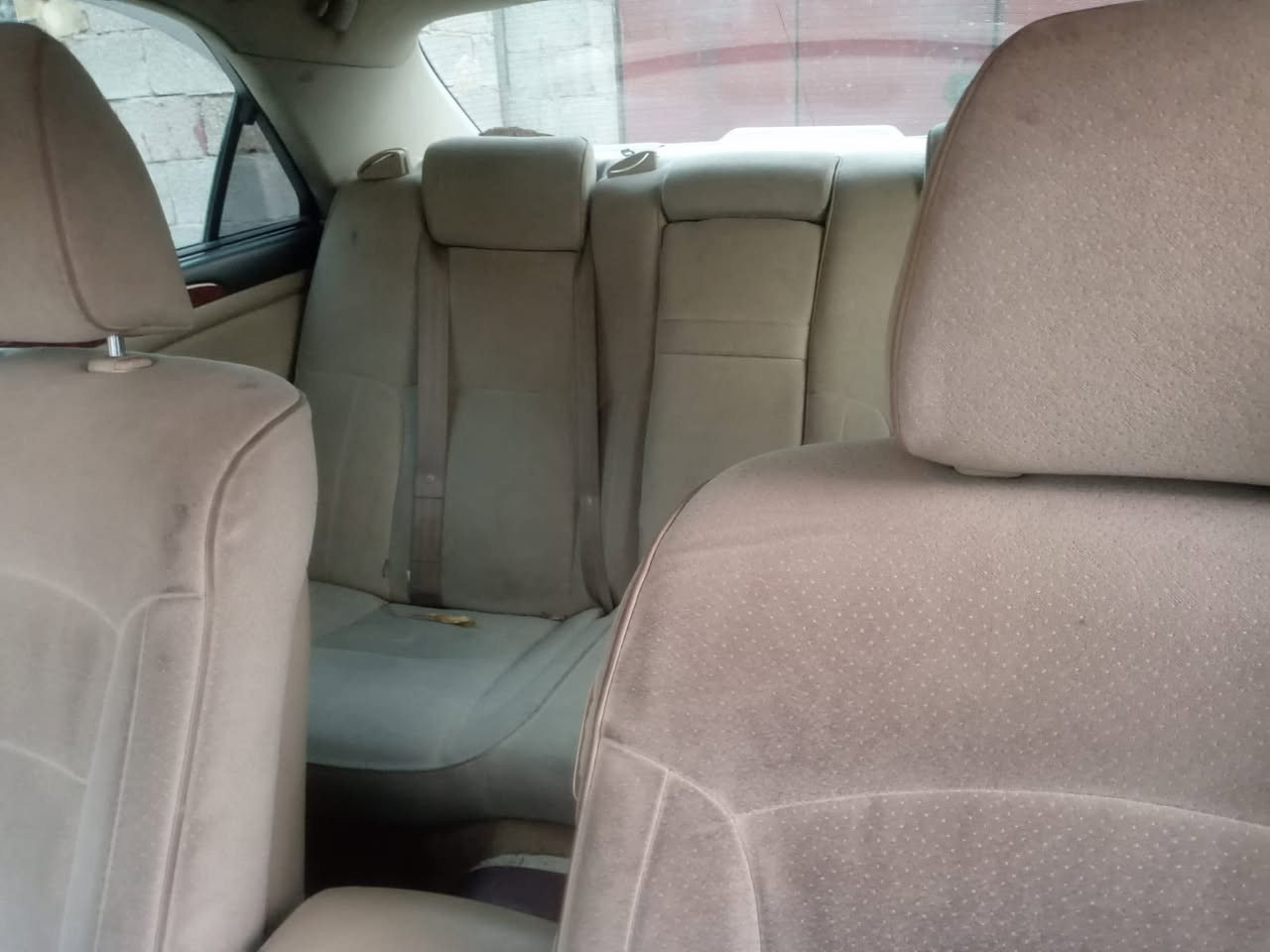 سياره شاهينه 2005 فووول مواصفات تدفىه  تبريد تبريد ثلاث قطع متومه ارقام وسنويه طبق الاصل شرط الحاسبه  ويل رياضذ نفطي. سياره واحد  كصه قماره فقط فقط فقط  السعر 45وبيهه مجال للشراي ميسان العماره الاستفسار  على الرقم *********** متوفر واتساب
