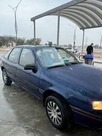 فكترا 1992 • سنوية 2030 • رقم ديالى