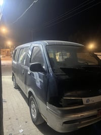 بيجو • رقم احمر • مكينة وكير نضاف