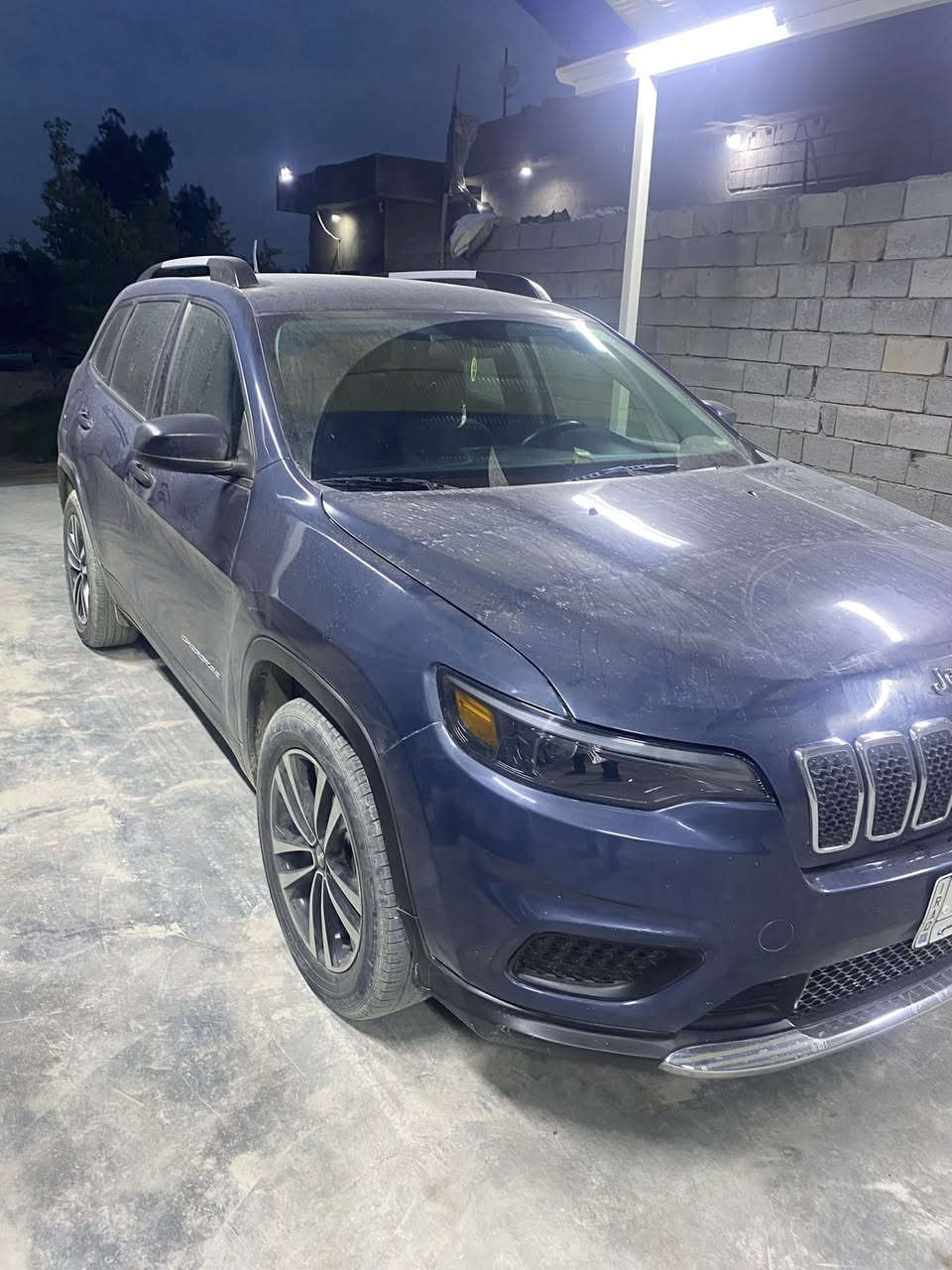 جيب بزون موديل 2019 مكانها البصره سعرها135 بدون أرباك


**إذا كنت صاحب هذا الإعلان وتريد حذفه لأي سبب، رجاءا أرسل رسالة إلى الدعم الفني**