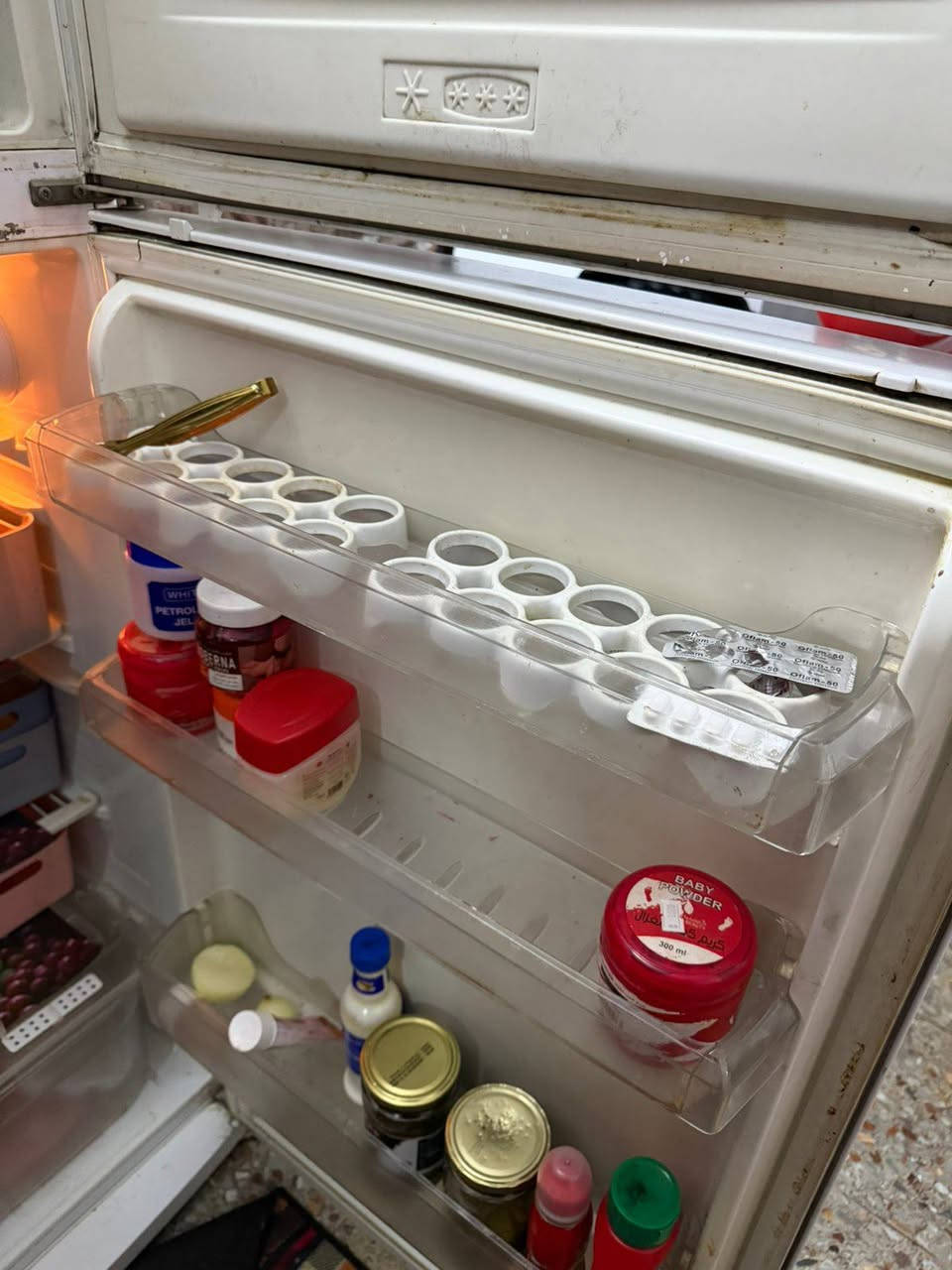 ثلاجة مستخدمة البيع السعر خاص


**إذا كنت صاحب هذا الإعلان وتريد حذفه لأي سبب، رجاءا أرسل رسالة إلى الدعم الفني**