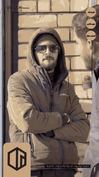 واجهتك عنوانك، وإحنا نرسم هالعنوان بأدق التفاصيل.
اختار خاماتك، وسلّم التنفيذ علينا…
وشوف شلون يتحول مشروعك إلى واجهة فخمة تحچي عنك قبل لا تحچي 👌

📞 ***********
تصميم – تنفيذ – جودة مضمونة ✨

#VEJAH #واجهات_بنايات #تصميم_خارجي #ديكور_واجهات #بورسلين_ميكانيكي
