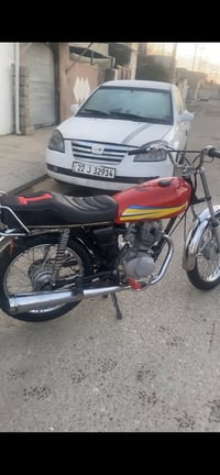 دراجه نضيفه • اصلي • قابل تفاوض