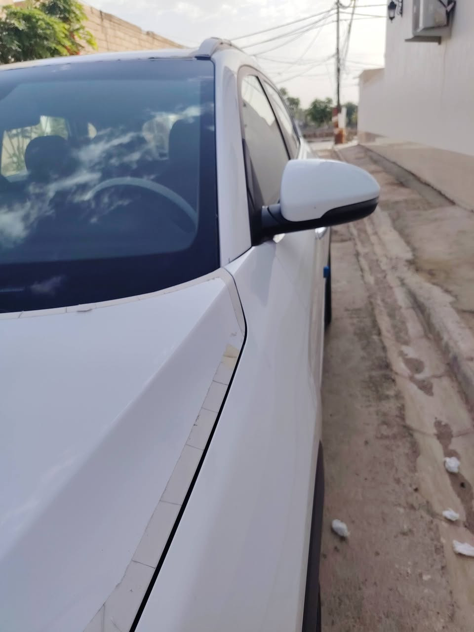 للبيع توسان ١٩ خليجي الكاصد مكفول  اسبير ما نازل ماشي ٨٠  السعر ٢٠٠ بيه مجال


**إذا كنت صاحب هذا الإعلان وتريد حذفه لأي سبب، رجاءا أرسل رسالة إلى الدعم الفني**