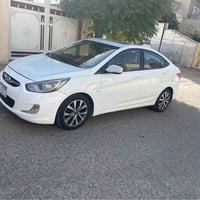 اكسنت • ٢٠١٢ • بدون رقم