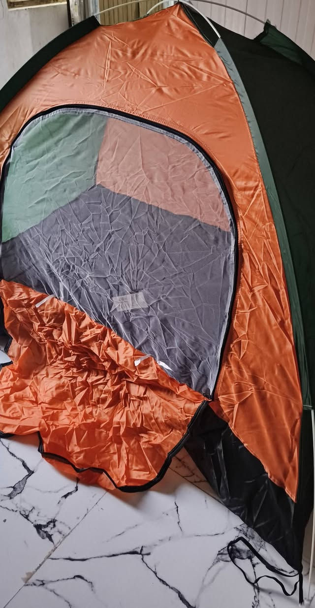 خيمه لسفر مال مزوجين نفرين ١٥ ألف


**إذا كنت صاحب هذا الإعلان وتريد حذفه لأي سبب، رجاءا أرسل رسالة إلى الدعم الفني**