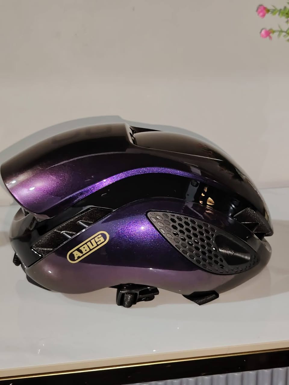 خوذة قياس ميديم


**إذا كنت صاحب هذا الإعلان وتريد حذفه لأي سبب، رجاءا أرسل رسالة إلى الدعم الفني**