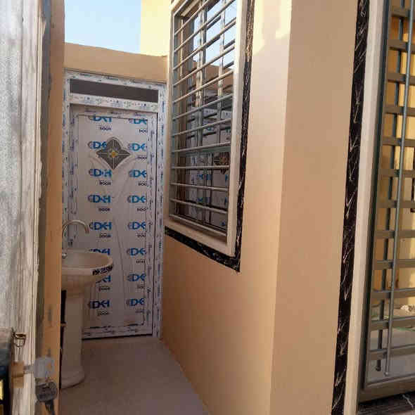 عروض مكتب انوار الخير 
دار للبيع حي الملاين ثانيه
مجمع الملك 
مساحه ١٠٠ متر طابق واحد
استقبال ومطبخ وهول 
وغرفه نوم وصحيات
وغرفه نوم طابق ثاني
دار زيرو استلام فوري
صنف الدار زراعي حق تصرف
وبي كرت بلديه 
سعر ٦٥ مليون ومجال 
***********
*********** ابوعمران للعقار
