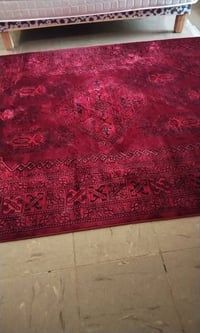 بخارى تركي • ٢×٣م • استخدام قليل