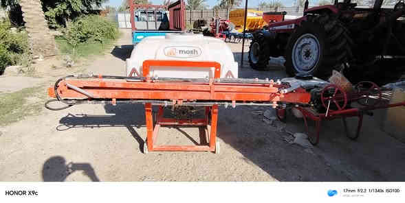 السلام عليكم محموله ٤٠٠ لتر العنوان بغداد المحمودية الرشيد *********** جديده
