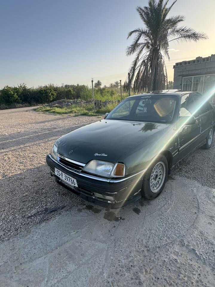 موديل 1992 سنويه جديده باسمي
سعر 23 
***********

