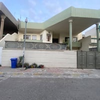 طابو ملك صرف • 208م • طريق بغداد خلف بوليفارد