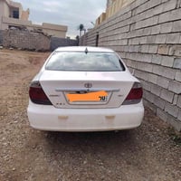 للبيع او مرواس حسب القناعه كامري ٢٠٠٦ خليجي فول مواصفات محرك ٤ كير ١٠خ...