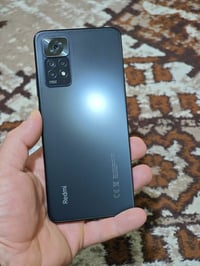 نوت ١١ برو • رام ٨ • ١٢٨ جيجا