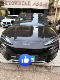 سونج بلس • ٢٠٢٤ • بطارية ٩٦٪