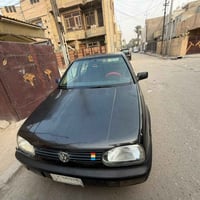 كولف • ١٩٩٣ • المشتل