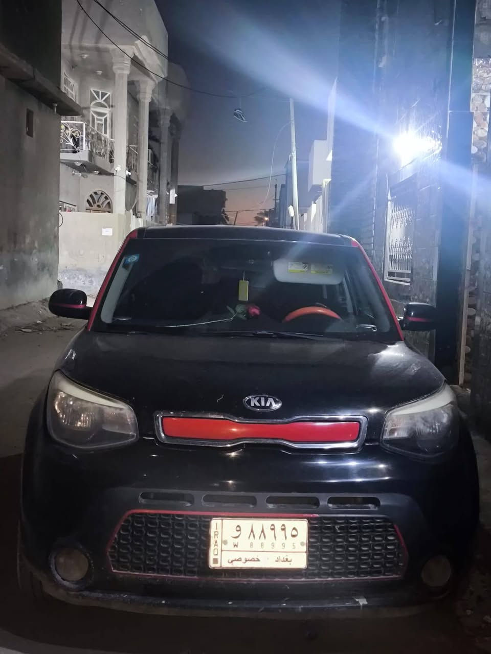 صول موديل 16 سياره موضحه بل سونار لي مرفق بل صور لتواصل واتساب ***********
