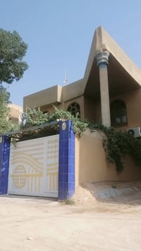 كربلاء كنطرة السلام • ٢٠٠م • ٤ غرف