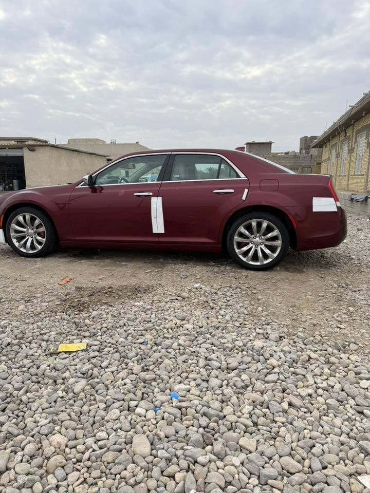 اوباما كندي فول مواصفات C سليمانيه تحويل مديل 2017فتحه بانراما بيه صبغ جاملغ  الامامي فقط باقي كفاله بدون اي ضرر داخلي ماشيه 100 مكان سياره بصره قضاء مدينه ***********
