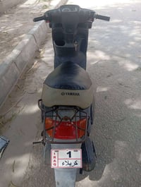 دراجة منغولي • باتري • كربلاء