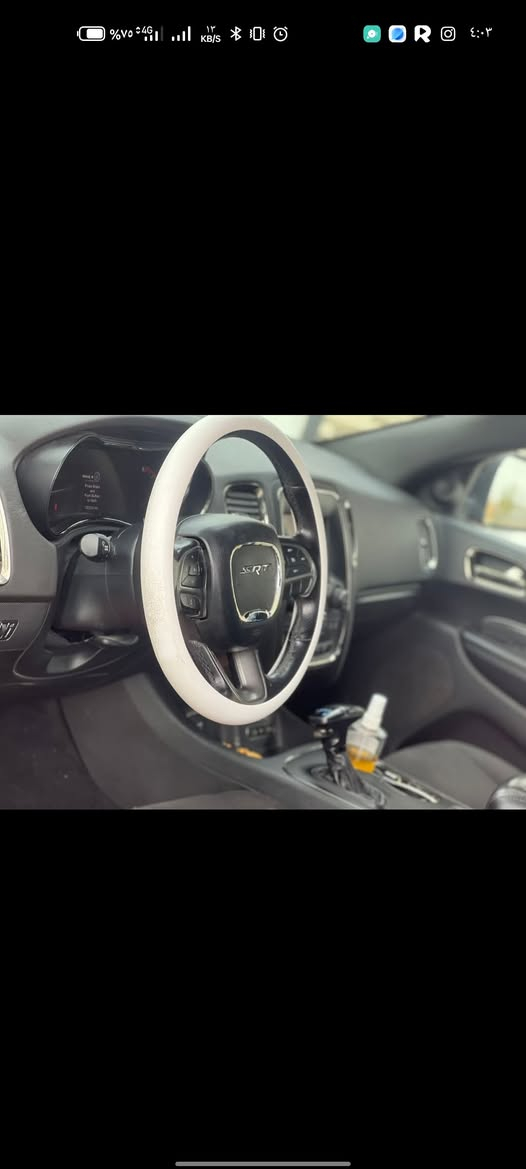 سلام عليكم مكلف بلنشر دورنكو للبيع  موديل 20  سياره كير مكينه شرط سياره رقم مثنى نكليزي هزه جديده  سياره كامله وحلوا للاستفسار ***********
