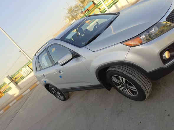 السلام عليكم  سورنتو للبيع  2012 فول مواصفات عدا  الفتحه  تبريد تدفئة   كشنات جلد   مكينه وكير خير من الله متوم طبق الأصل  شمالي انگليزي كص جنطه شغل درجه أولى  ما تذب عليه  ١٠٠٠ دينار  جاهزه من كلشي جاهزه للشارع  بالواقع احلا من الصور  السعر 68 وبيه مجال حك الجيه استفسار ***********
