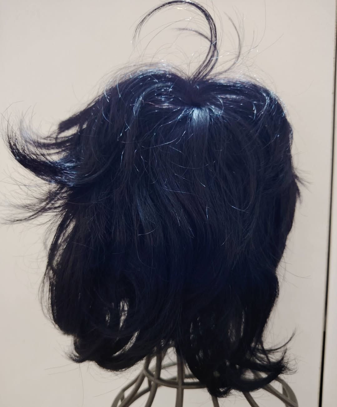 متوفر  ٥ قطع شعر طبيعي وبسعر مناسب توجد خدمة توصيل لجميع المحافظات


**إذا كنت صاحب هذا الإعلان وتريد حذفه لأي سبب، رجاءا أرسل رسالة إلى الدعم الفني**