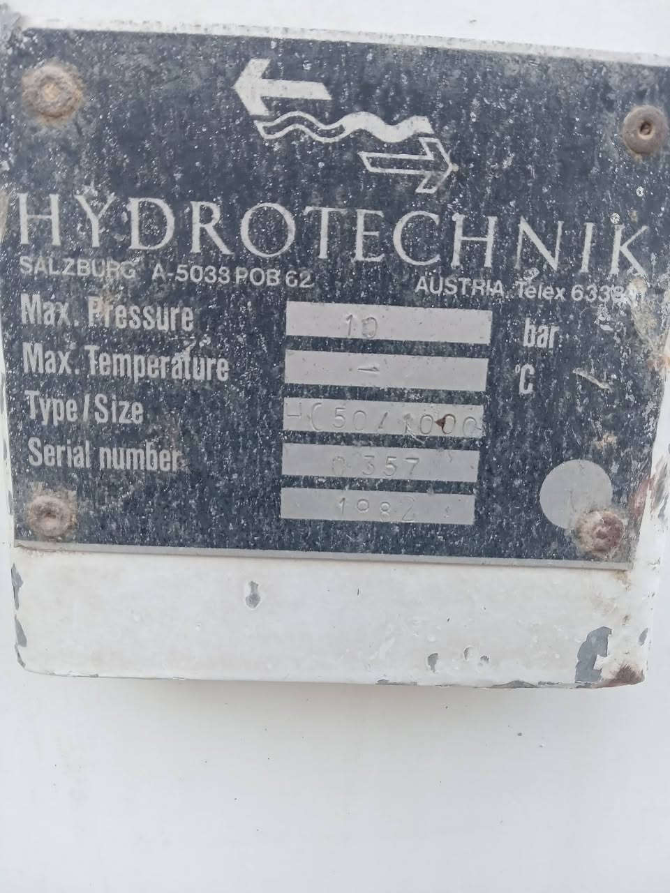 بطل ثقيل ١٠٠٠ لتر السعر ١٢٥٠ مليون وربع ابوغريب ***********
