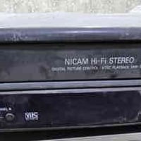 ڤیدیو سانيو • 6 هيد • بدون كونترول