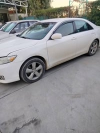 سيارة كاميري 2010 الرقم اربيل رقم الشاصي  4T4BF3EK2AR006302 الضرر ربع ...