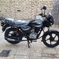 بوكسر هندي • موديل ٢٠ • كفاله عامه