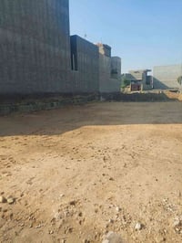 🔷 قطعة أرض للبيع 🔷       طابو ملك صرف  📍 الموقع: التاجية مقاطعة 8 📐 ال...