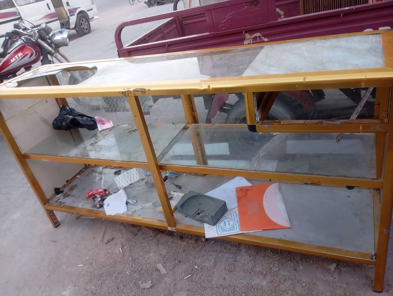 عارض محل بسعر مناسب للبيع


**إذا كنت صاحب هذا الإعلان وتريد حذفه لأي سبب، رجاءا أرسل رسالة إلى الدعم الفني**