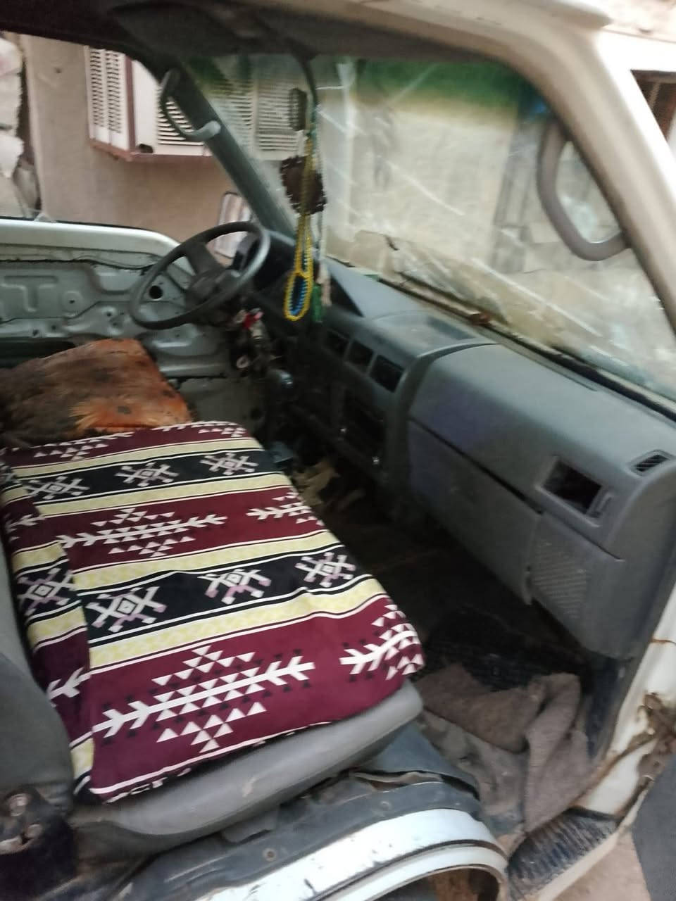 سيارة للبيع كية نسيبوشي 2008 مكينة وينجي وكير ونجي بي نمرتين مايشتغلن السيارة شغالة العنوان البصرة أبو الخصيب الاسمدة *********** السعر 20 وبيهه مجال لشراي مستعجل على بيعتهه

