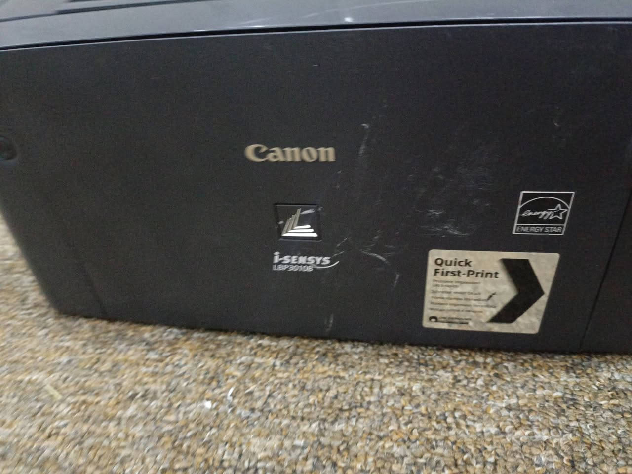 طابعة كانون 3010 شغاله ع فحص نضيفه كلش بس يرادلها كاترج  سعره 80 مكان بغداد  سعر الكاترج مالتها 8


**إذا كنت صاحب هذا الإعلان وتريد حذفه لأي سبب، رجاءا أرسل رسالة إلى الدعم الفني**