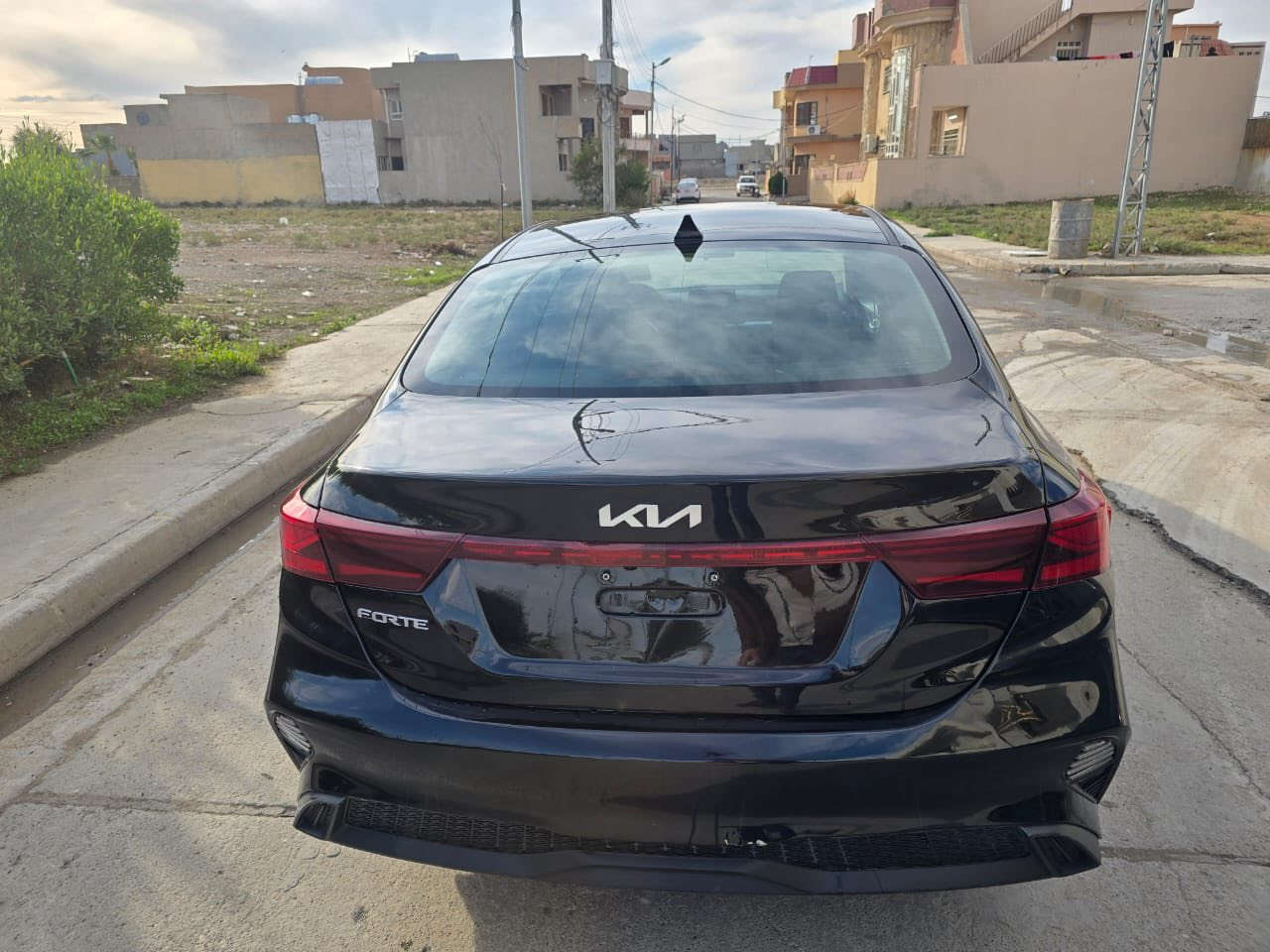 LXS 
دخول جديد تترقم شمالي 
لون اسود ابو الشذرة 
 بجم كبس بدون ارباك 
مواصفاتها 
مكينة 2000 دوش المرغوب 
ويل كب 
متعددة انظمة القياده (ايكو .نورمال . سبورت)
رادار نظام القيادة الذكيه 
توقف تلقائي عند الاقتراب من جسم قريب 
رادار وتحديد المسار 
مانع الانزلاق مع تحديد السرعة ( الكروز) 
شاشة كبيره وسطية مع كاميرا دوارة 
شاشة عطلات
ضرر خلفي بسيط جدا مرفق صور و رقم شاصي .....
الموقع قضاء الحمدانية 
***********
***********
السعر :  155  و مجال بسيط .
