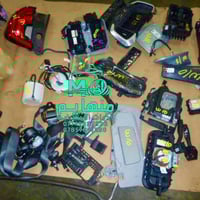 كل مايخص الشوفر و GMC  متوفر  من 2018 إلى 2025  📍العنوان :بغداد _ساحة ...