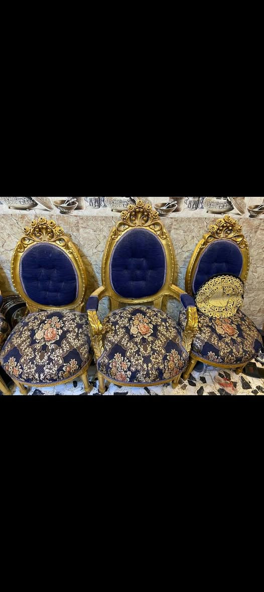 تخم زان مصري درجه اولى القماش شغل يد وراقي جدا 
أخو الجديد مابي اي ضرر 500 وبي مجال بسيط 
بغداد الشعب قرب سوق الشلال


**إذا كنت صاحب هذا الإعلان وتريد حذفه لأي سبب، رجاءا أرسل رسالة إلى الدعم الفني**