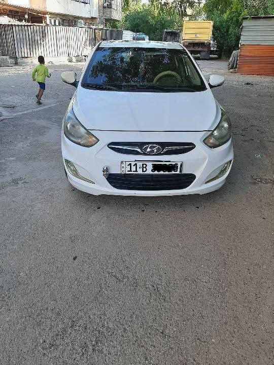 السلام عليكم اكسنت ٢٠١٢ خليجي محرك ١٦٠٠دوش سياره فول كلشي بشرط فول مواصفات فتحه سقف تحكم استيرن اشاير بالمري ٥تجاوي رقم بغداد الإنكليزي باسمي مشروع وطني ثاني يوم تحويل السعر ٩٥وبيها مجال بسيط بيها صبغات بسيطه بدون معجون مكاني بغداد شارع حيفا ***********
