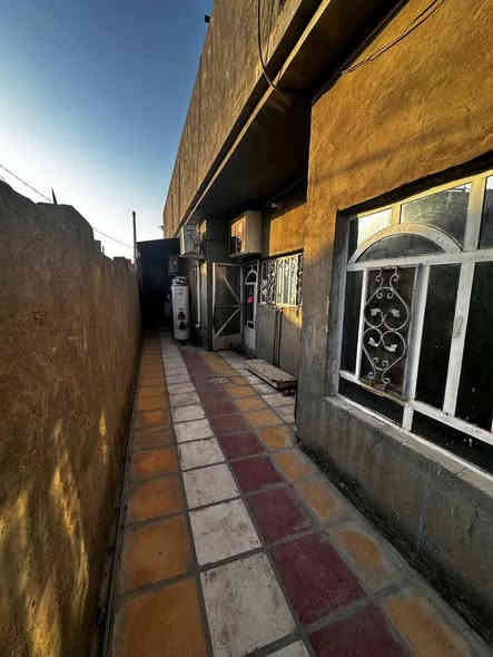 🏠 دار  لـــلـــبـــيــع 🏠 
 
الموقع : حلة ..  ابو خستاوي شارع سيد علي 
                                                     
المساحة ٢٥٠م

السعر. ١٠٥

يتكون من غرفتين نوم واستقبال ومطبخ وكليدور 
 

------------------------
#لـــمـــزيـــد مـــن الــــعـــروض يـــرجـــى الاعـــجـــاب بالـــصـــفـــحـــة لـــيـــصـــلـــك كـــل جـــديـــد&
======================
#لـــمـــن يـــرغـــب فـــي عـــرض عـــقـــاره لـــلـــبـــيـــع فــي الـــبــيــج يـــرجـــى الــتــواصــل مــعــنــا ع الــخــاص 

#مـــكـــتـــب
 شهاب العبادي للعقار
#الـــكـــائـــن فـي ناحية ابي غرق - حي الجواد- قرب جامع المتقين 
------------------------------------------
لـــلاســــتـــفـــســـار الاتـــصـــال عـــلـــ

*********** 
***********
