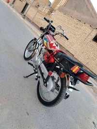 تعمير ٢٤ • كلك • دراجة