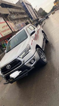 فور ويل  ساز 2022 4X4 رقم بغداد فول مواصفات  كفاله عامه شخط مابيها ماش...