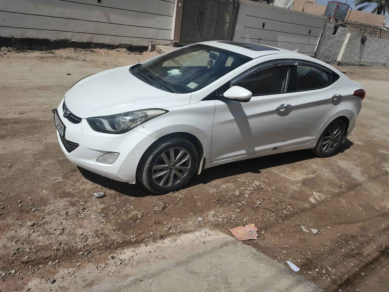 سياره النترا للبيع 2012


**إذا كنت صاحب هذا الإعلان وتريد حذفه لأي سبب، رجاءا أرسل رسالة إلى الدعم الفني**