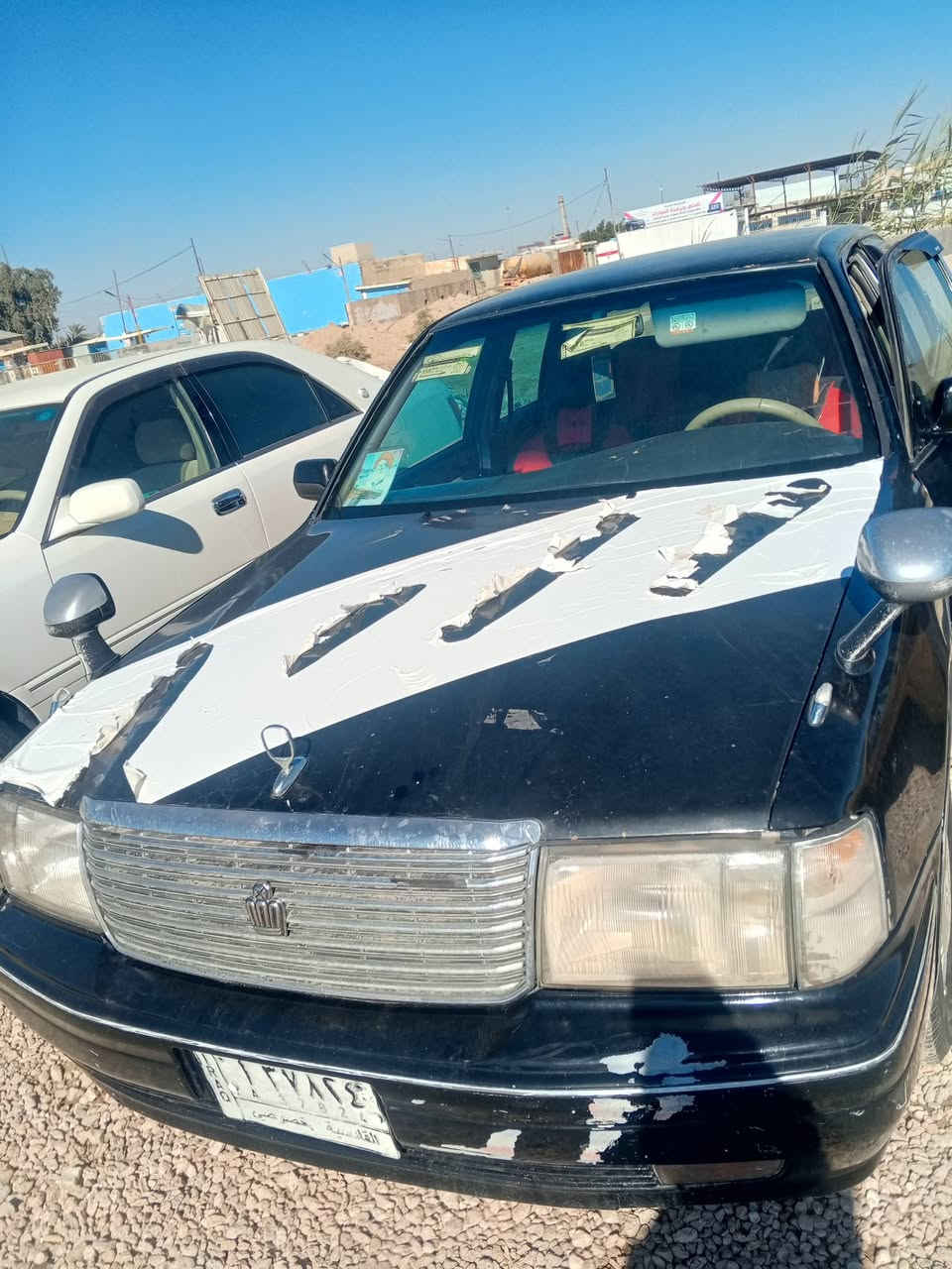 سياره راس الثور قصتين المكان السماوه السعر 55 غير متواجد على الفيس اتصال فقط***********
